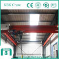 Oficina de workshop Use a capacidade de luz KBK Crane